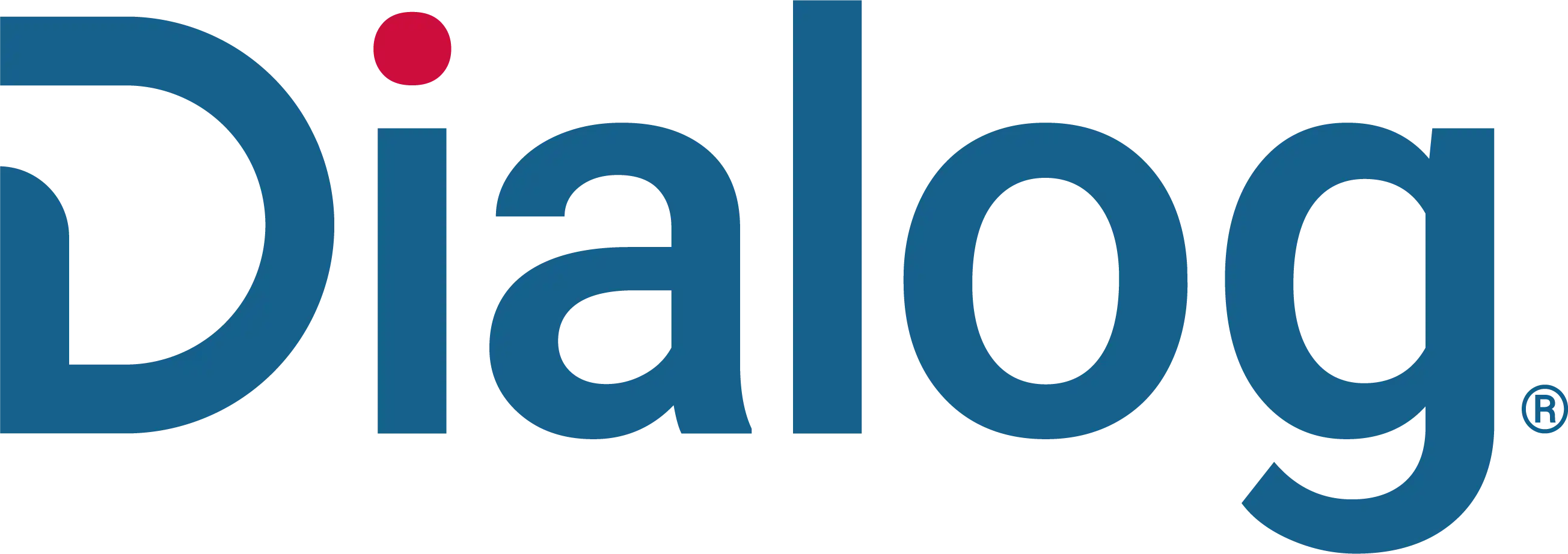 Logo Dialog